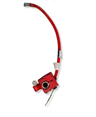 BMW X1 E84 Positive cable (battery) 9217007