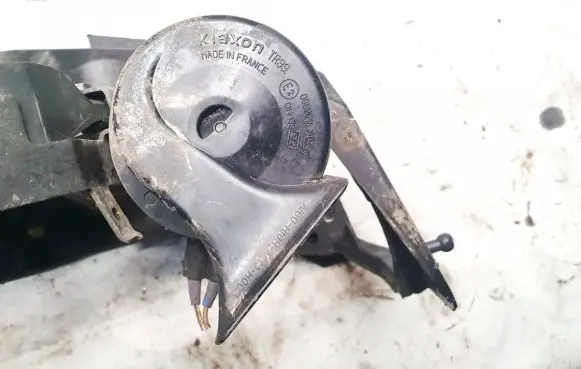 Audi A3 S3 8L Horn signal e20092018