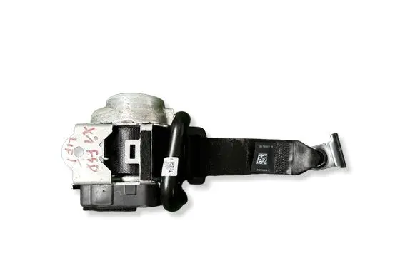BMW X1 F48 F49 Rear seatbelt 34203308C IF34212591C S3742507104P