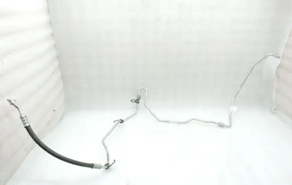 Opel Vivaro Air conditioning (A/C) pipe/hose 6000618047 93458699