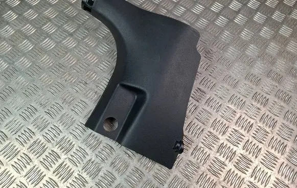 KIA Sorento Rear seat side top trim 85824C5700