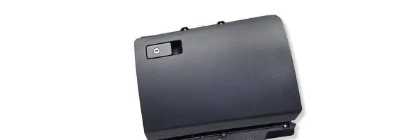 Volkswagen PASSAT B6 Glove box 3C1857114 T0024226 P0108696