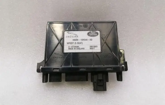 Land Rover Range Rover Sport L494 Tailgate/trunk control unit/module hk6m19h544ad