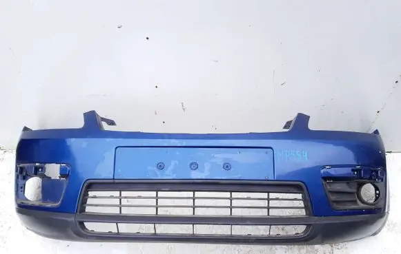 Ford C-MAX I Front bumper