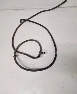BMW X5 E70 Headlight washer hose/pipe 7162589