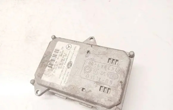 Mercedes-Benz R W251 Headlight ballast module Xenon A0038205826