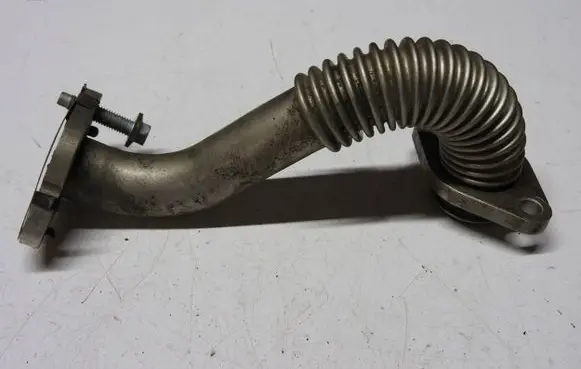 Nissan X-Trail T31 Exhaust gas pipe M9RC830