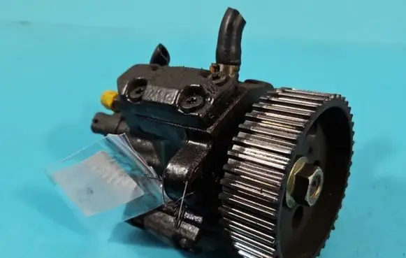 Fiat Doblo Fuel injection high pressure pump IMPRK1397879