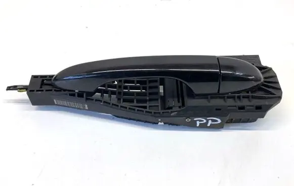 Jeep Cherokee Front door exterior handle P68084836AD