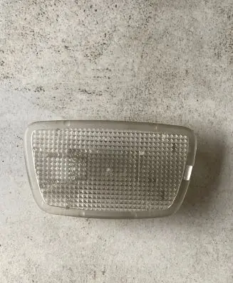 Volvo XC70 Boot/trunk interior light 23045