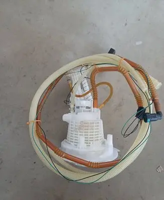 Dodge Charger Fuel level sensor 04581410AD A2C34173200