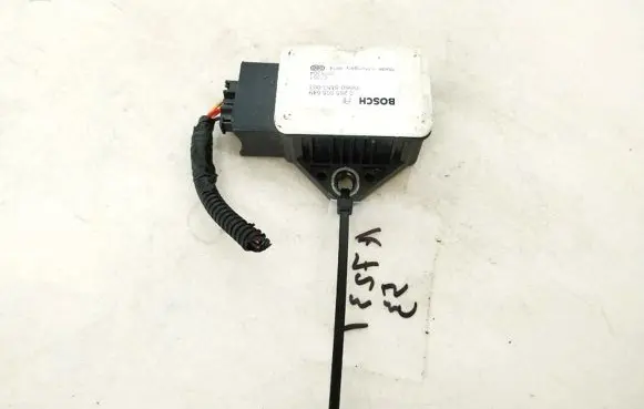 Honda Civic ESP acceleration yaw rate sensor 0265005649 39960-SMG-003