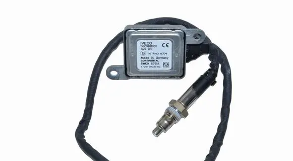 Iveco Daily 6th gen Lambda probe sensor
