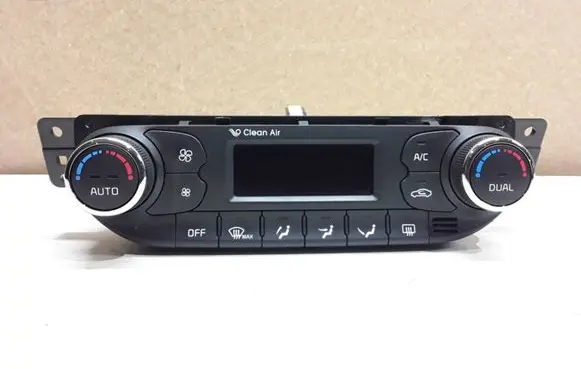 KIA Ceed Climate control unit 97250A2200