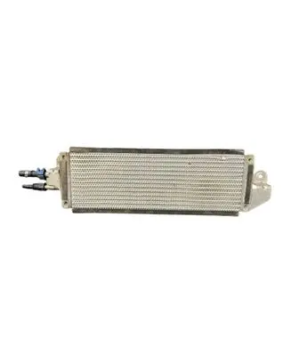 Jaguar F-Pace Fuel cooler (radiator) HK839N103