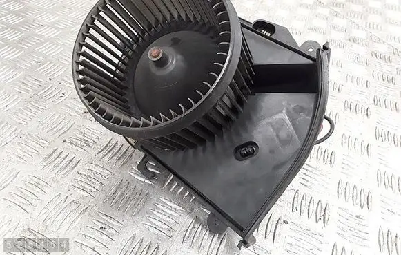Peugeot Expert Heater fan/blower 1498378080