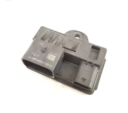 BMW 6 F06 Gran coupe Glow plug pre-heat relay 8519472 12218519472