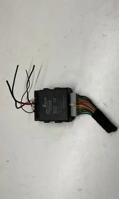Volkswagen PASSAT B5 Other control units/modules 5C3195A3A 4C3195A3A