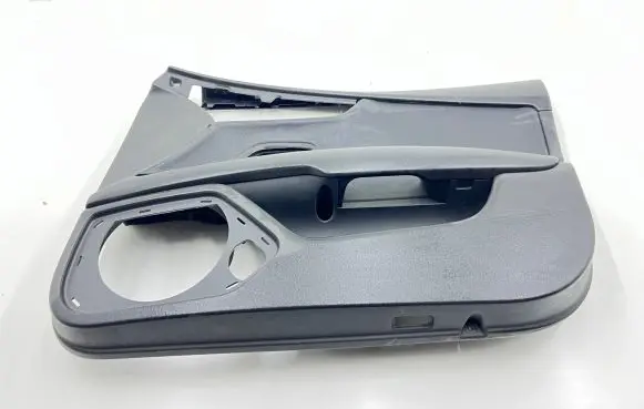Audi A7 S7 4G Front door card panel trim 4G8867106A