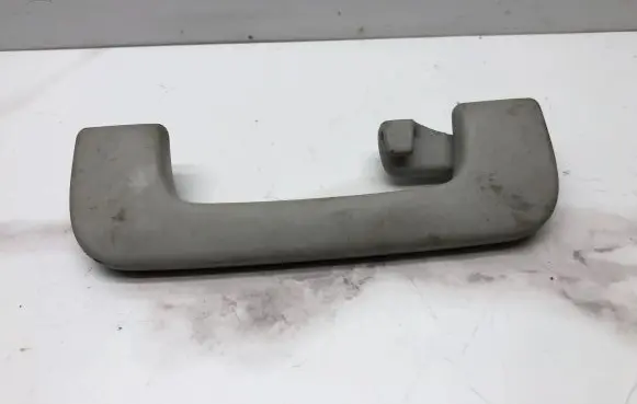 Audi A4 S4 B7 8E 8H Front interior roof grab handle 8E0857608C