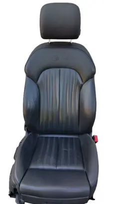 Audi A6 S6 C7 4G Front passenger seat 