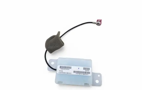 Maserati Levante Interior comfort aerial antenna 68226365AA P68226365AA
