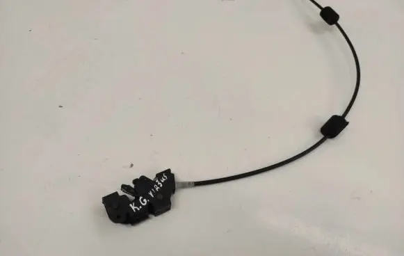 Ford Connect Sliding door cable line 