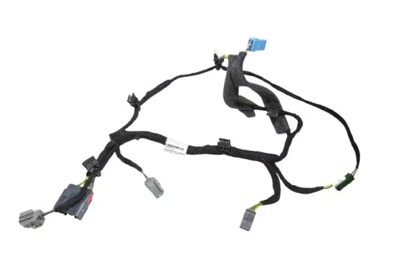 Volvo XC60 Front door wiring loom/harness boot 32286024 32286024AB SK186026