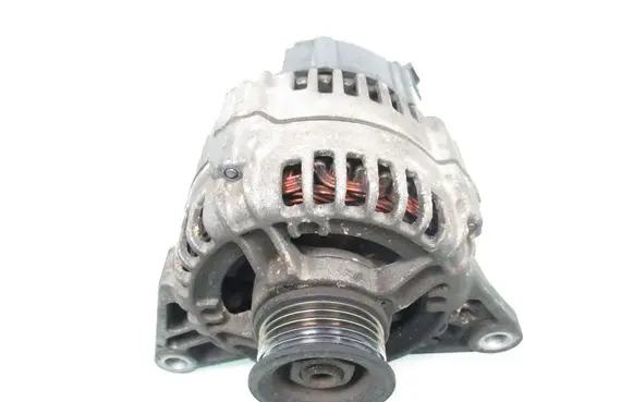 Skoda Fabia Mk1 (6Y) Generator/alternator 9517241 047903017