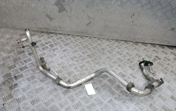 Ford S-MAX Air conditioning (A/C) pipe/hose