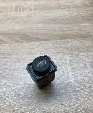 Volkswagen Sharan Air circulation switch 7M0959561A