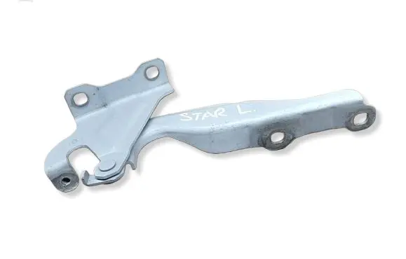 Mitsubishi Space Star Engine bonnet/hood hinges S7AE