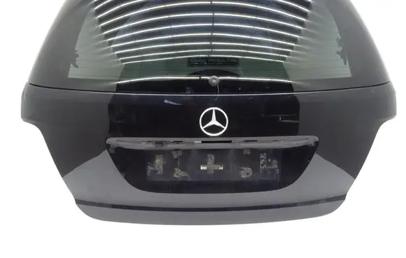 Mercedes-Benz ML W164 Tailgate/trunk/boot lid 164125011 197