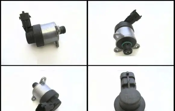 Hyundai Santa Fe Fuel pressure regulator 0928400659 0928400682 0928400727