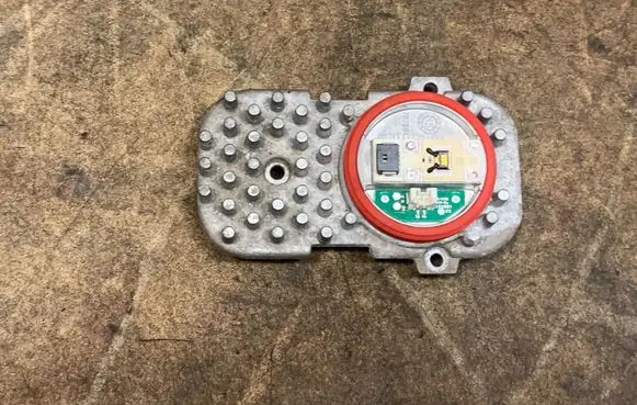 BMW 4 F36 Gran coupe Xenon control unit/module 1305715084