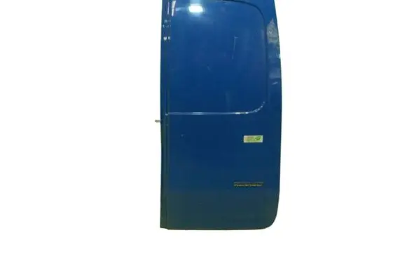 Renault Kangoo II Rear door PRAWE
