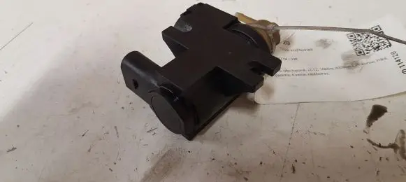 Volvo V40 Turbo solenoid valve 31293964