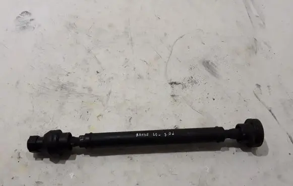 Land Rover Range Rover L405 Front prop shaft LR082562