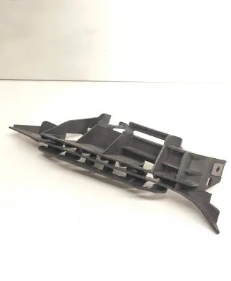 Peugeot 307 Front bumper mounting bracket 9643074580
