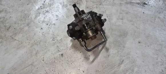 Toyota Land Cruiser (J120) Fuel injection high pressure pump 2210030040 2940000364