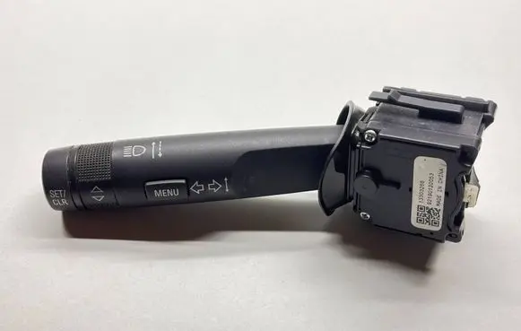 Opel Insignia A Indicator stalk 13303268 92190120053