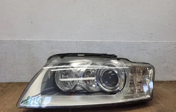 Audi A8 S8 D3 4E Headlight/headlamp 4E0941004AF