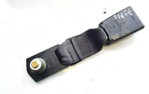 Fiat Stilo Rear seatbelt buckle 33024047a 33024047-a