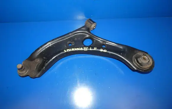 KIA Sportage Front lower control arm/wishbone 