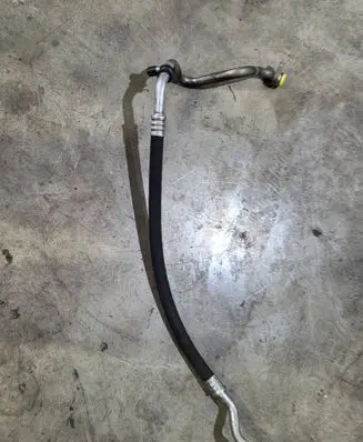BMW 6 F06 Gran coupe Air conditioning (A/C) pipe/hose 9248521 32529410 6453
