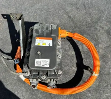 KIA EV6 Coolant heater 375W2G1100