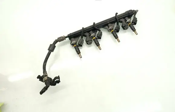 Citroen C3 Fuel injectors set 7575645