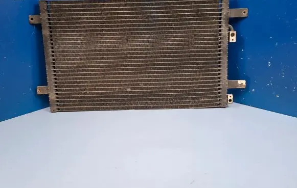 Ford Galaxy A/C cooling radiator (condenser) 7M0820413F 95NW19710AF
