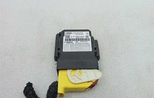 Audi R8 4S Torque split ecu control unit/module 4S0959655