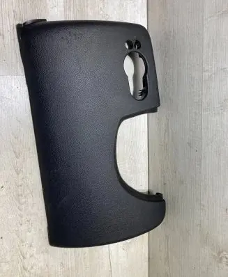 Mini One - Cooper F56 F55 Dashboard side end trim 122737